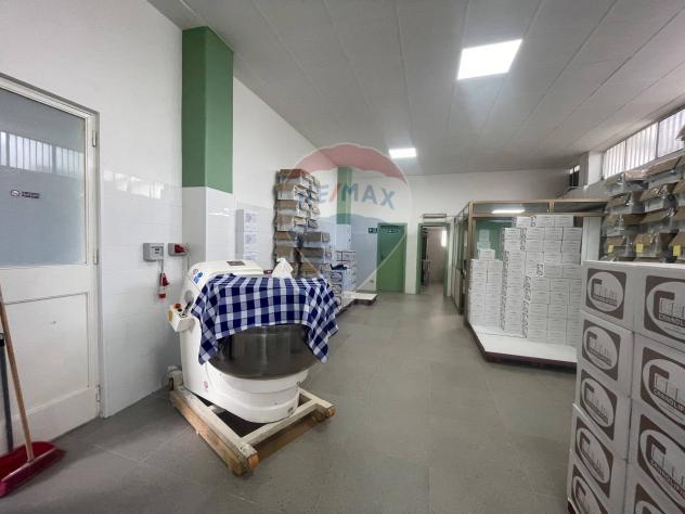 Laboratorio in vendita a Santa Maria di Licodia - Foto 16