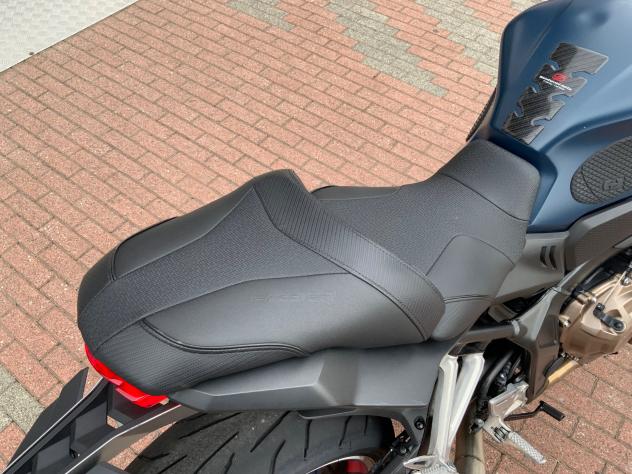 Honda CB 650 R null - Foto 7