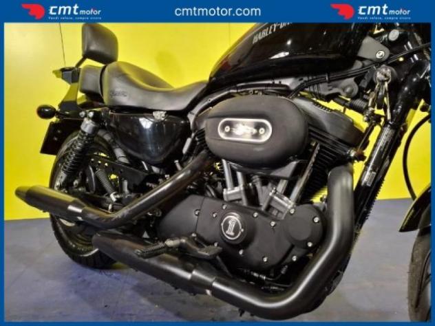 HARLEY-DAVIDSON 1200 Nightster - XL 1200N Garantita e Finanziabile rif. 23097447 - Foto 6