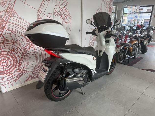 Honda SH 300 SH 300 SPORT - YM 2017 - Foto 3