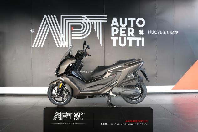 Kymco Downtown 350i Downtown 350i GT E5+ - Foto 4