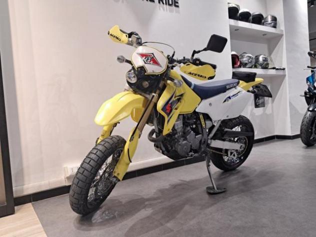SUZUKI DR-Z 400 SM rif. 24199492 - Foto 4