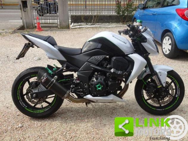 KAWASAKI Z 750 naked rif. 24028823 - Foto 2