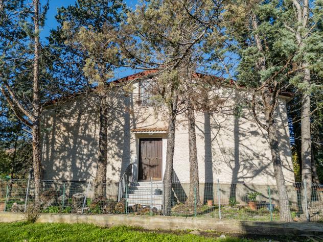 Villa in Via Piano delle Pere - Foto 16