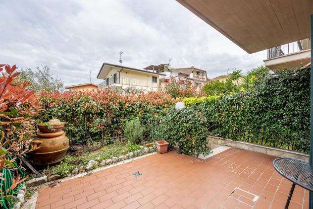 Appartamento in Via Salvo D'Acquisto - Foto 15