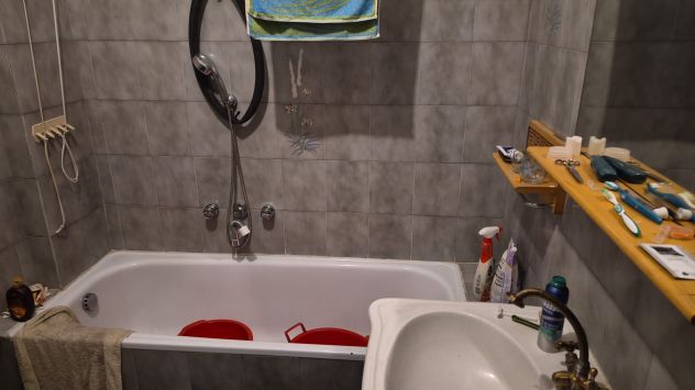 Posto letto in stanza doppia con bagno - Foto 5