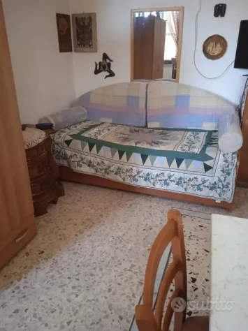 OFFRO POSTO LETTO- COABITAZIONE - Foto 4