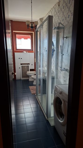 Due camere 1 matrimoniale e 1 singola in appartamento - Foto 8