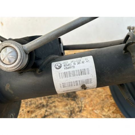 BMW X3 E83 X-Drive Fuso a snodo anteriore R 16422