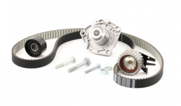 Kit distribuzione completo INA FIAT LANCIA 1.6 MJET