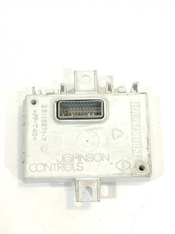 CENTRALINA AUTORADIO RENAULT Megane III 280380655R K9K830 (0816) - Foto 2