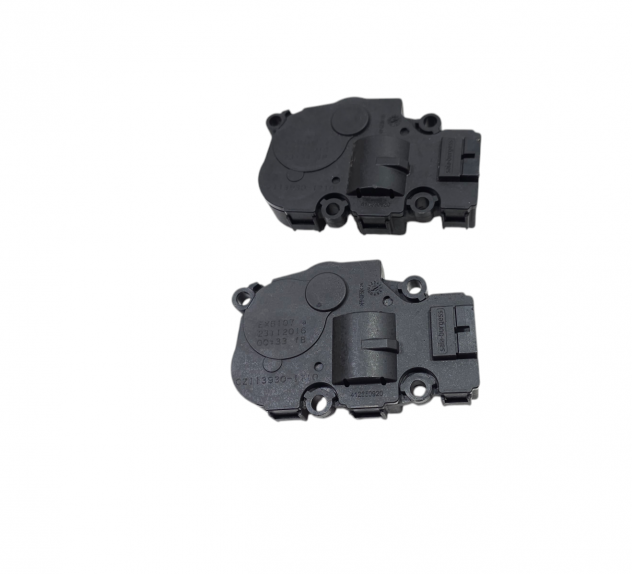 MOTOPOSIZIONATORI STUFA MERCEDES Classe A Serie (W176) CZ113930-1710 (1218) - Foto 3