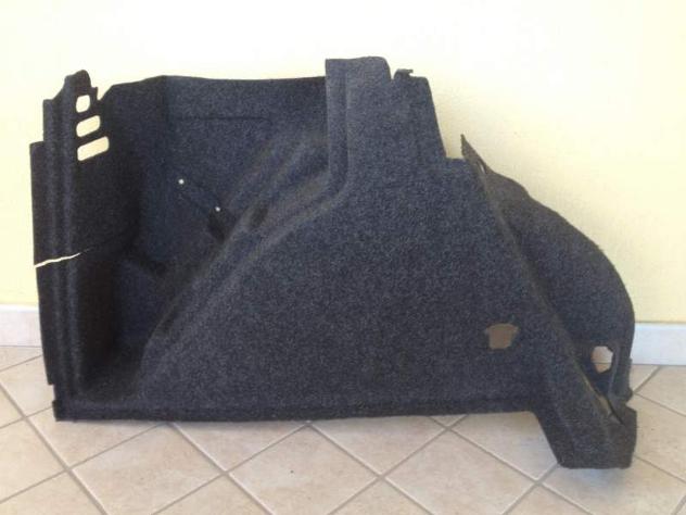 Moquette posteriore sinistra per VW GOLF 4