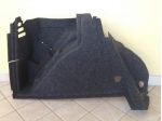 Moquette posteriore sinistra per VW GOLF 4