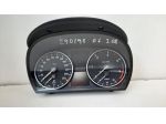QUADRO STRUMENTI BMW Serie 3 E90 Berlina 1025350-85 (0508)