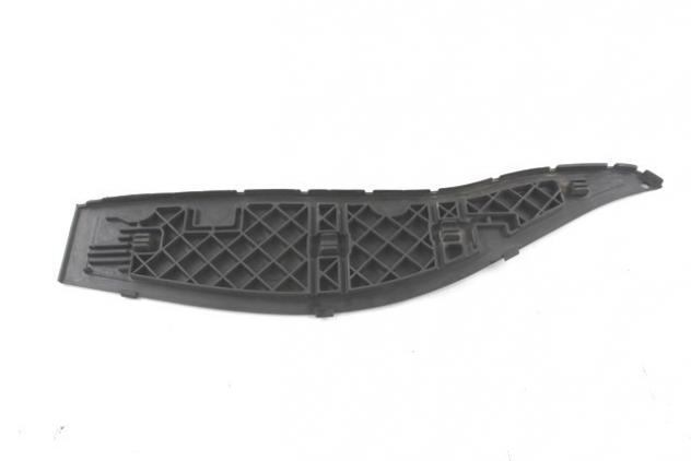 APRILIA SR MAX 300 673984 TAPPETINO PEDANA SINISTRA 11 - 16 LEFT MAT - Foto 2