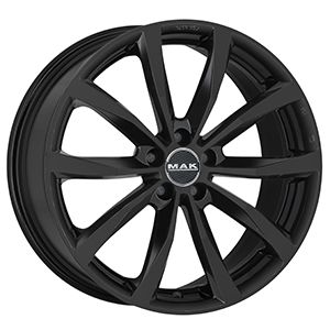 Cerchi in lega Peugeot 308 MAK DaVinci Main kassel Liberty 16 17 18 19 - Foto 6