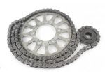 KAWASAKI Z 750 R 131440558 420410094 920570174 KIT CATENA CORONA PIGNONE 11 &hellip;