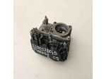 CORPO FARFALLATO RENAULT Twingo II serie 8200578645 benzina 1.2 (0714)