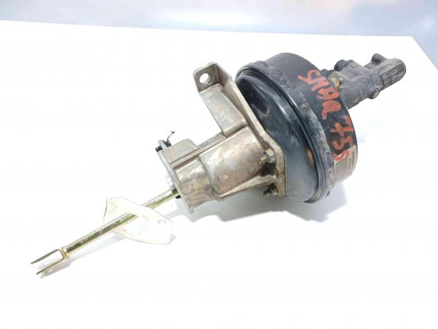 SERVOFRENO SMART ForTwo Coupé (W450) 0204024655 M 160 E6AL B03, M 160.910, 12, 90 Benzina 600 (9803)