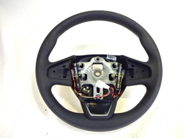 484008770R VOLANTE RENAULT CAPTUR 0.9 B 66KW 5M 5P (2017) RICAMBIO USATO