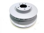 800-1072C COPPIA DISCHI FRENO ANTERIORI AUTOVENTILATI CIFAM BMW M3 E36 3.0  &hellip;
