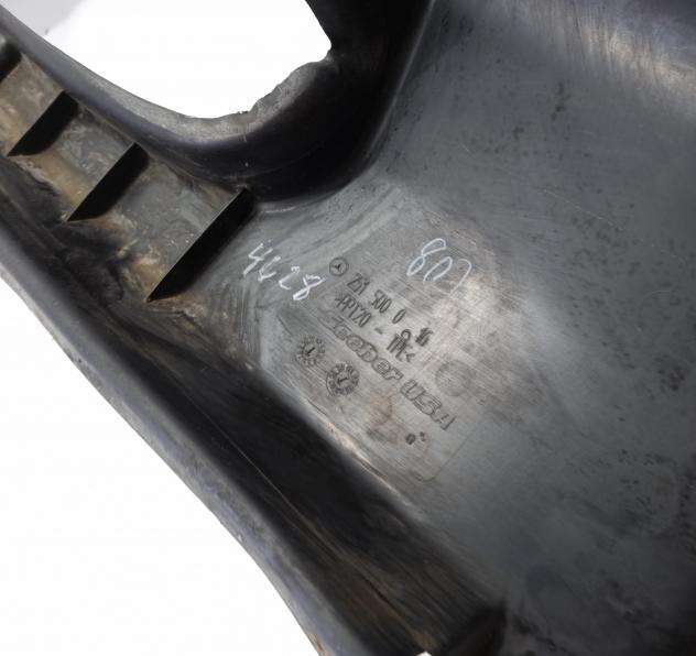CONVOGLIATORE MERCEDES Classe R W251 251500016 (05) - Foto 12