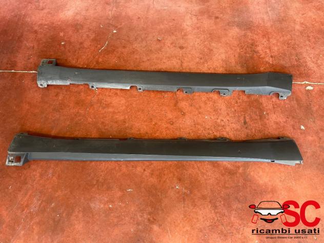Minigonna Sottoporta Jeep Renegade 735658671 735658672 - Foto 3