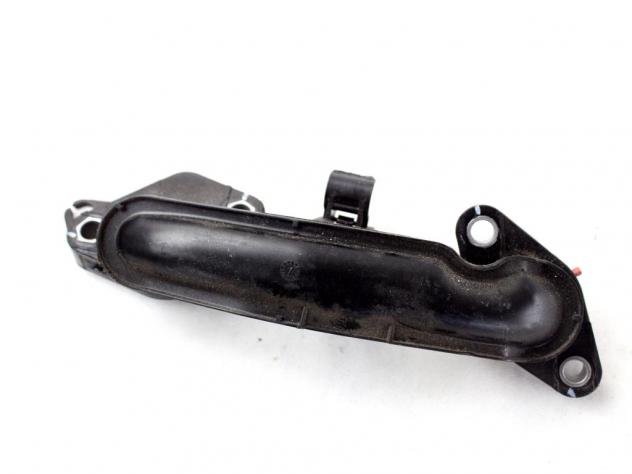 25601-F3010 TUBO EGR TOYOTA YARIS P21 1.5 I 68KW AUT 5P (2021) RICAMBIO USATO - Foto 2