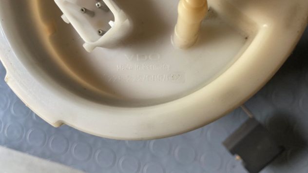 Pompa carburante Bmw 318i E46 del 2002 (1184165) - Foto 4