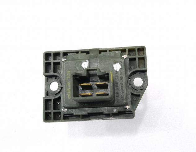 RESISTENZA VENTOLA ABITACOLO HYUNDAI Tucson serie D4FE Diesel 1600 (15) - Foto 5