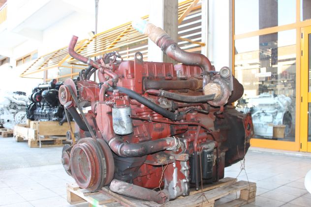 Motore 8460.41S - Foto 4