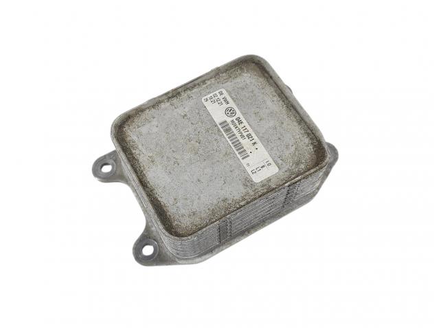 SCAMBIATORE ACQUA/OLIO VOLKSWAGEN T-Roc Serie 04E117021K DLA Benzina 1000 (1721) - Foto 5