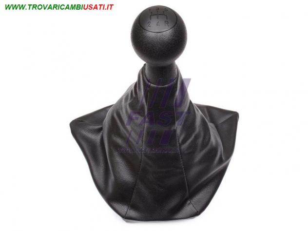 POMELLO LEVA CAMBIO FIAT DOBLO 00 FT73208  FIAT - DOBLO - 2005  2009, FIAT - DOBLO CARGO - 2005  2009