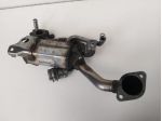 SCAMBIATORE EGR OPEL Mokka 1° Serie 55567720 diesel 1.7 (12)