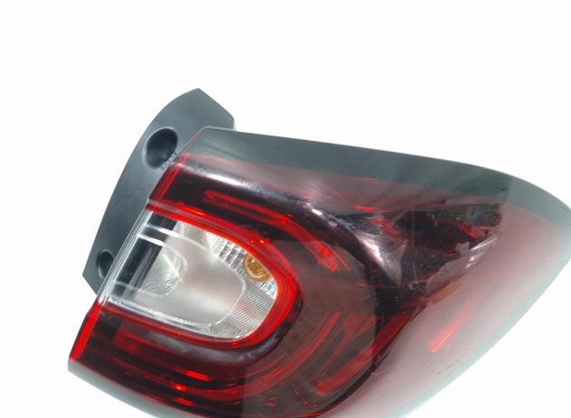 STOP FANALE POSTERIORE DESTRO RENAULT Captur Serie 265506738R (1319) - Foto 5
