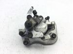 SUZUKI BURGMAN AN 400 PINZA FRENO POSTERIORE STAZIONAMENTO 2008 CG111
