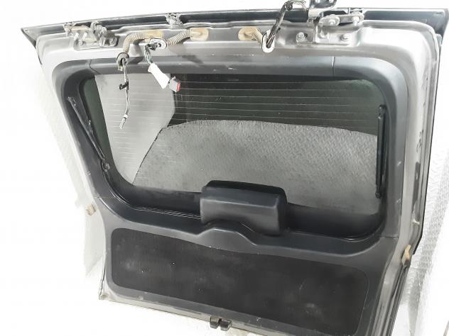 PORTELLONE POSTERIORE COMPLETO LAND ROVER Range Rover SPORT LR045395 (0513) - Foto 7