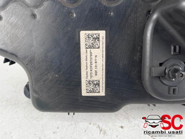Serbatoio Adblue Volkswagen Tiguan 2.0 Tdi 5QF131877N 5QF131877P - 41454 - Foto 4