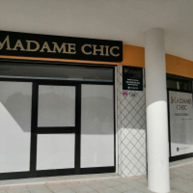 Madame Chic