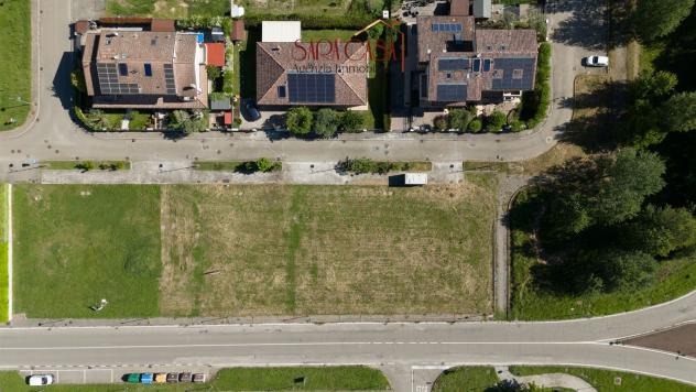 LOTTO EDIFICABILE IN ZONA RESIDENZIALE - Foto 7