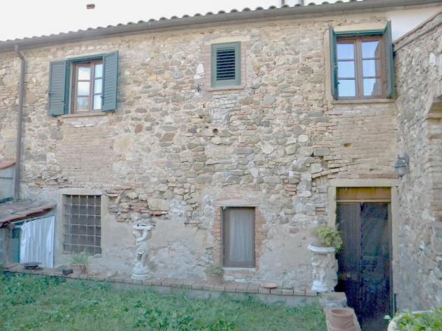 Rustico in vendita a Orciano Pisano 357 mq Rif: 1069493 - Foto 2