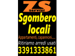 ZS.Servizi SGOMBERA  Appartamenti
