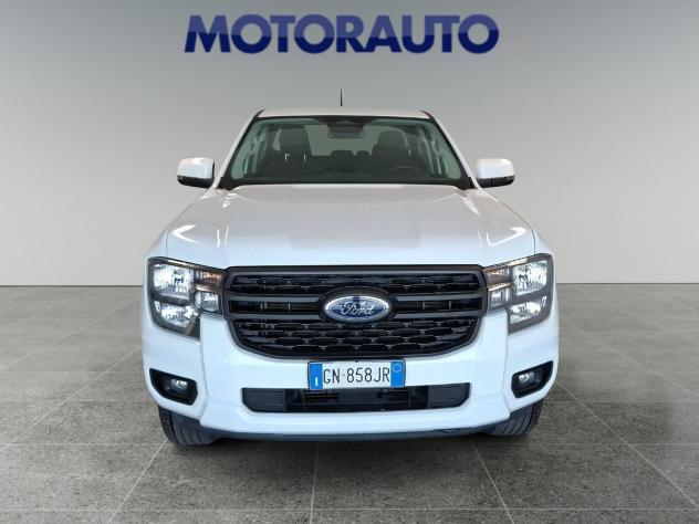 Ford Ranger Ranger 2.0 ecoblue doppia cabina XLT 4x4 170cv - Foto 2