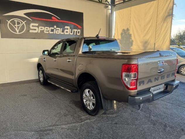 FORD Ranger 2.0 TDCi Double Cabin rif. 23640974 - Foto 4