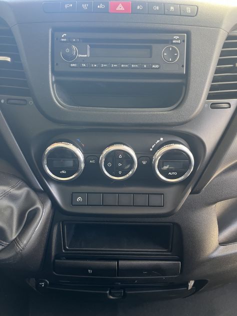 IVECO DAILY 35-170 CON CASSONE E CENTINA - Foto 5