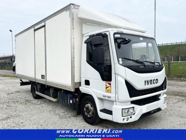 IVECO Eurocargo 100-190P rif. 24013785