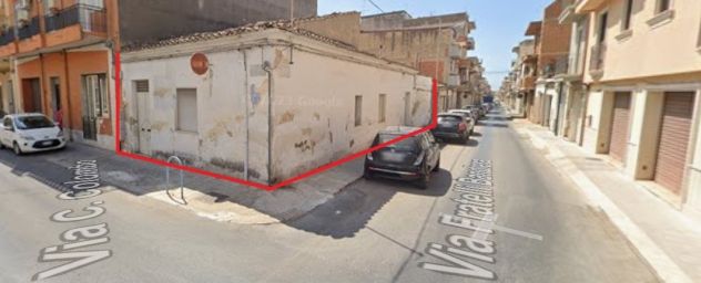casa indipendente in vendita a Vittoria