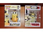 Funko Pop Minions 904 - 967