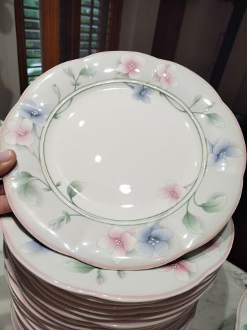 Vendo servizio piatti Villeroy e Boch - Foto 7